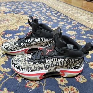 Jordan 36 Size 11.5